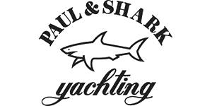 诞生于1975年的Paul&Shark品牌，是高级休闲服饰品牌，以鲜明的鲨鱼标识其服饰，体现了自由、休闲和优雅的风格。Paul&Shark产品由意大利制造，优异的品质及创新的设计使PAUL&SHARK成为世界著名的休闲服饰品牌。Paul & Shark独特创新的设计、高科技面料和典型的罐包装一如那游弋于海浪中的鲨鱼标志，标新立异、独一无二。